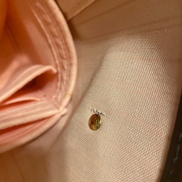 Louis Vuitton Neverfull Damier MM - Picture 10 of 11